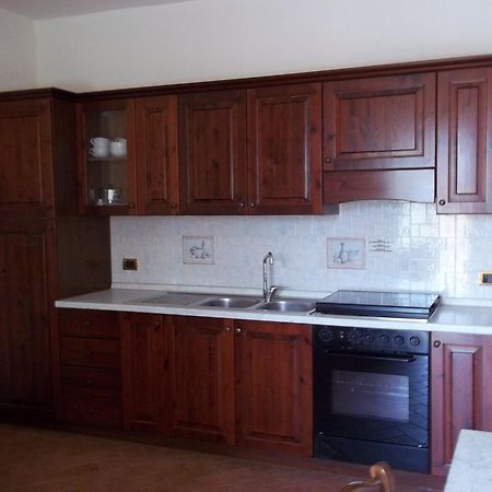 בית הארחה בולגרי 	Casale Etrusco חדר תמונה