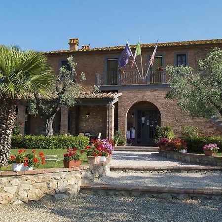 בית הארחה בולגרי 	Casale Etrusco מראה חיצוני תמונה