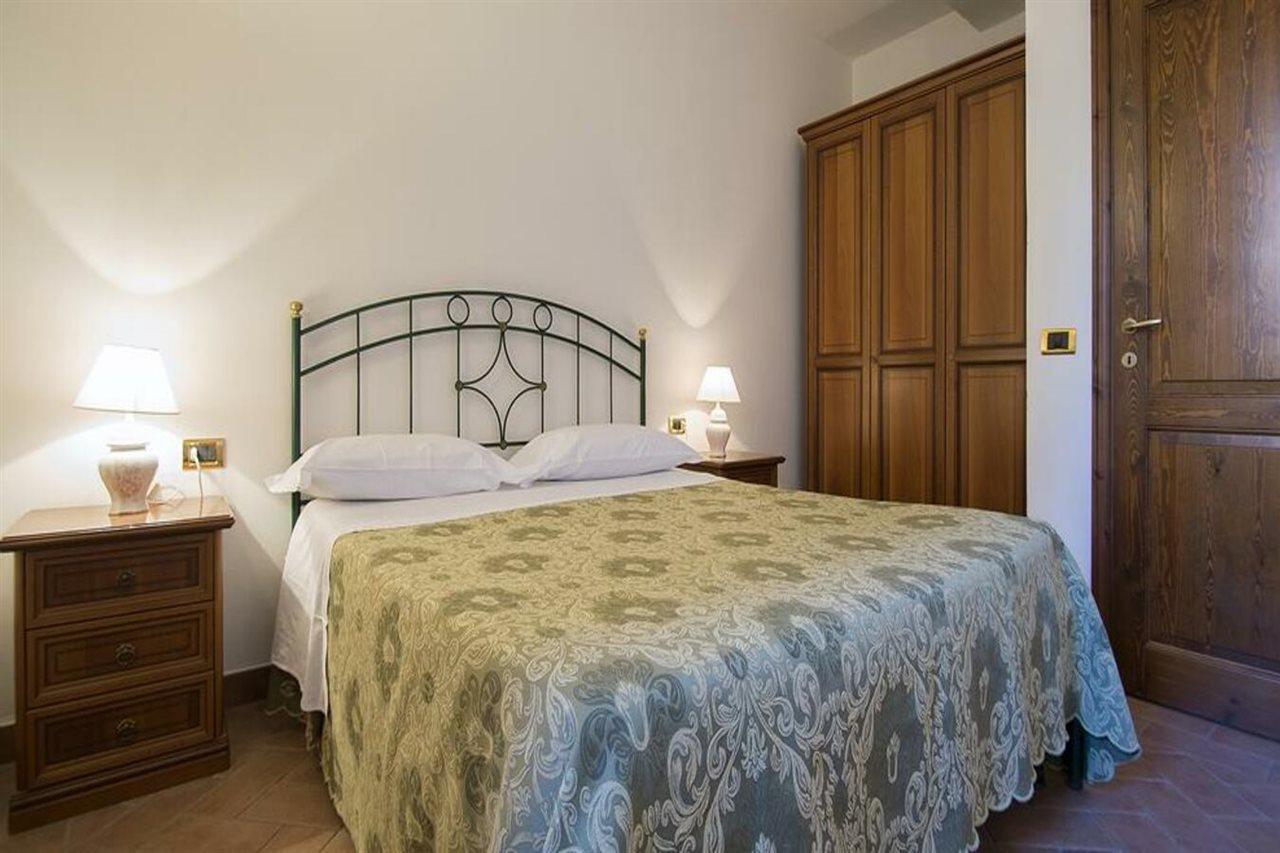 בית הארחה בולגרי 	Casale Etrusco מראה חיצוני תמונה