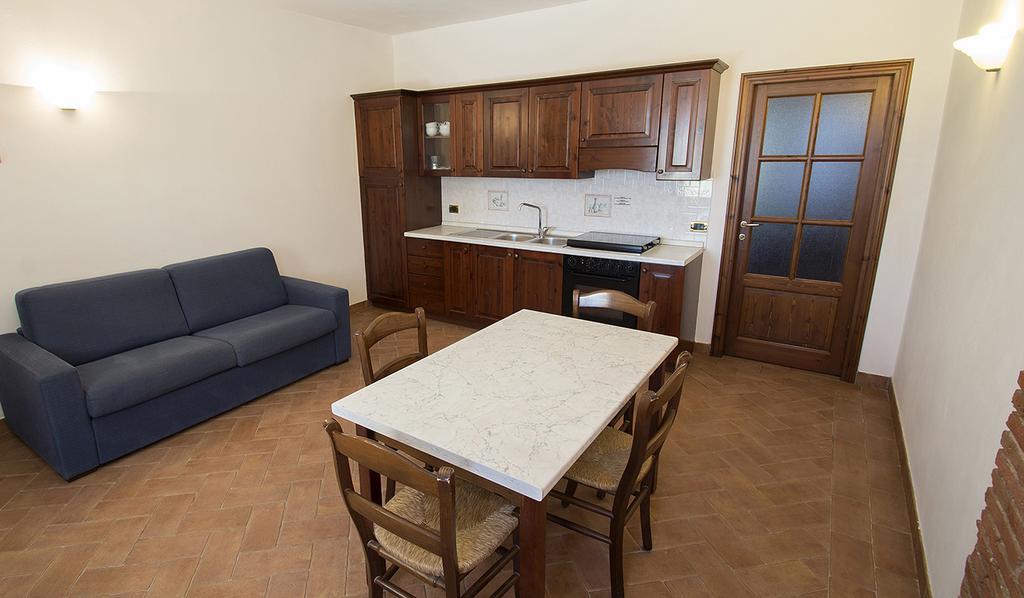 בית הארחה בולגרי 	Casale Etrusco מראה חיצוני תמונה