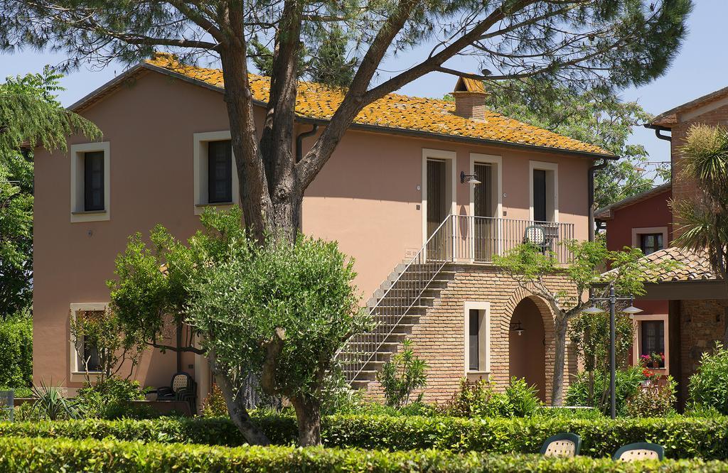 בית הארחה בולגרי 	Casale Etrusco מראה חיצוני תמונה